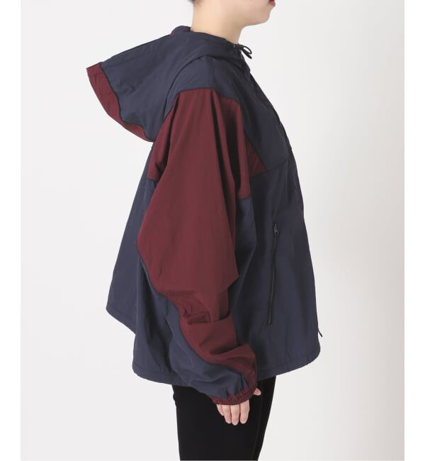 JOURNAL STANDARD「【UMBRO&times;JS】 HOODIE」|ブルゾン・スタジャン|
