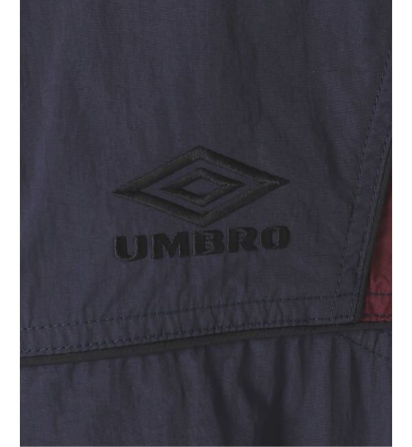 JOURNAL STANDARD「【UMBRO&times;JS】 HOODIE」|ブルゾン・スタジャン|