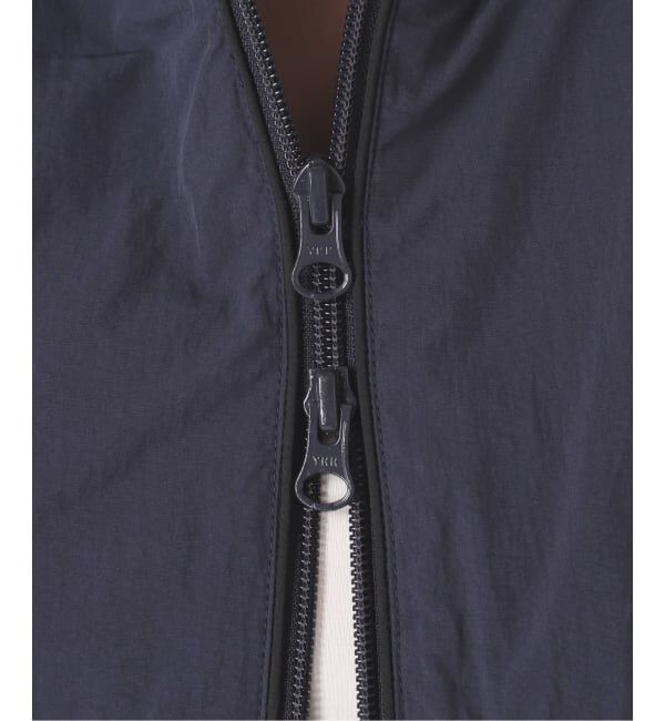 JOURNAL STANDARD「【UMBRO&times;JS】 HOODIE」|ブルゾン・スタジャン|