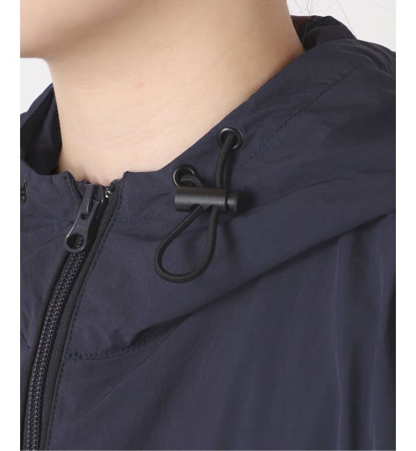 JOURNAL STANDARD「【UMBRO&times;JS】 HOODIE」|ブルゾン・スタジャン|