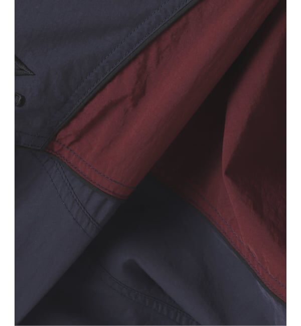 JOURNAL STANDARD「【UMBRO&times;JS】 HOODIE」|ブルゾン・スタジャン|