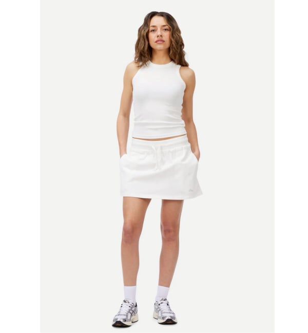 Oriens JOURNAL STANDARD「【Dime/ダイム】CLASSIC JERSEY SKIRT」|スカート|