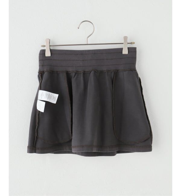 Oriens JOURNAL STANDARD「【Dime/ダイム】CLASSIC JERSEY SKIRT」|スカート|