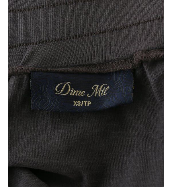 Oriens JOURNAL STANDARD「【Dime/ダイム】CLASSIC JERSEY SKIRT」|スカート|