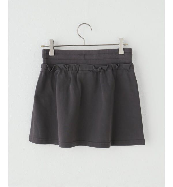 Oriens JOURNAL STANDARD「【Dime/ダイム】CLASSIC JERSEY SKIRT」|スカート|