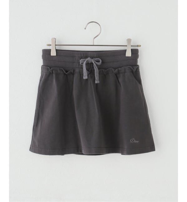 Oriens JOURNAL STANDARD「【Dime/ダイム】CLASSIC JERSEY SKIRT」|スカート|