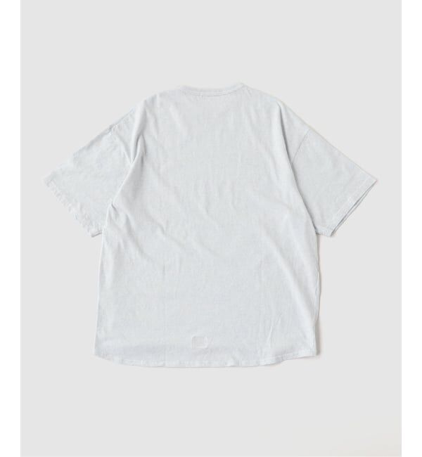 JOURNAL STANDARD「RIDING HIGH / ライディングハイ NON DYED JERSEY S/S TEE」|Tシャツ・カットソー|