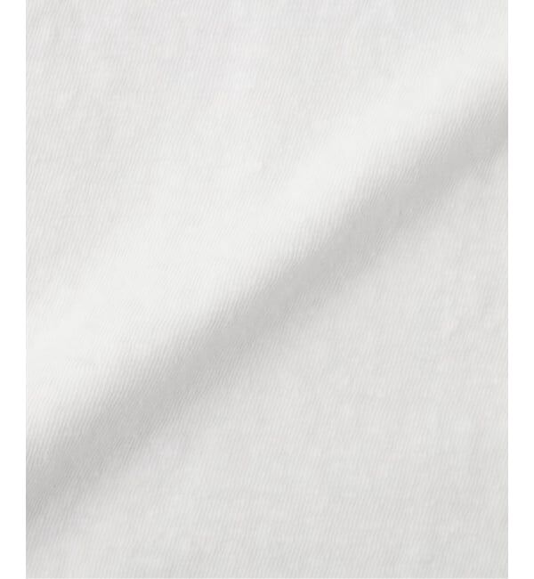 JOURNAL STANDARD「RIDING HIGH / ライディングハイ NON DYED JERSEY S/S TEE」|Tシャツ・カットソー|