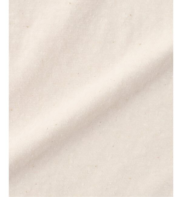 JOURNAL STANDARD「RIDING HIGH / ライディングハイ NON DYED JERSEY S/S TEE」|Tシャツ・カットソー|