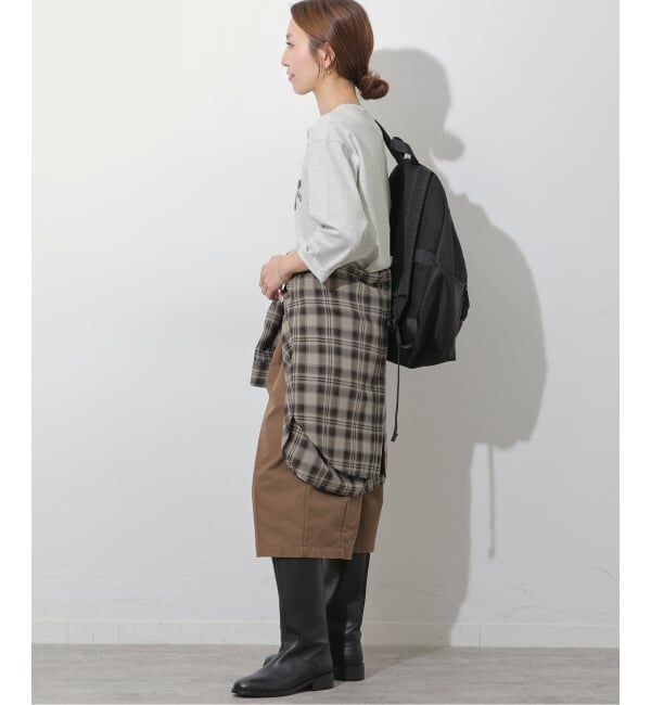 JOURNAL STANDARD relume「別注【MAKI&times;Champion/チャンピオン】ロングスリーブTEE」|Tシャツ・カットソー|