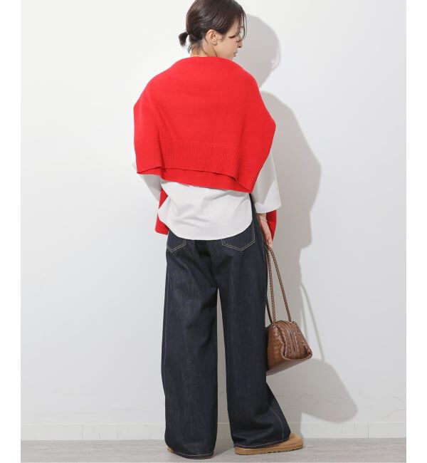 JOURNAL STANDARD relume「別注【MAKI&times;Champion/チャンピオン】ロングスリーブTEE」|Tシャツ・カットソー|