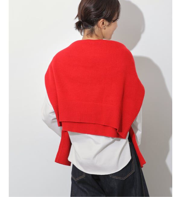 JOURNAL STANDARD relume「別注【MAKI&times;Champion/チャンピオン】ロングスリーブTEE」|Tシャツ・カットソー|