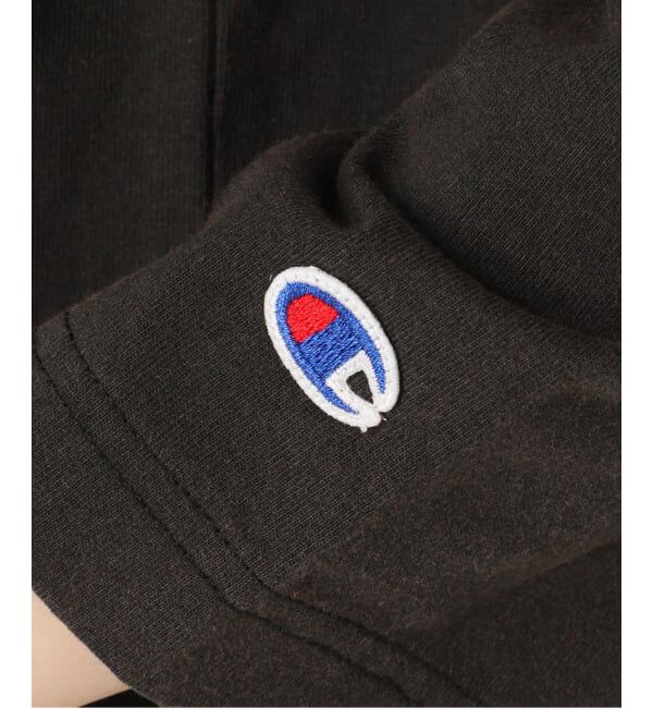 JOURNAL STANDARD relume「別注【MAKI&times;Champion/チャンピオン】ロングスリーブTEE」|Tシャツ・カットソー|