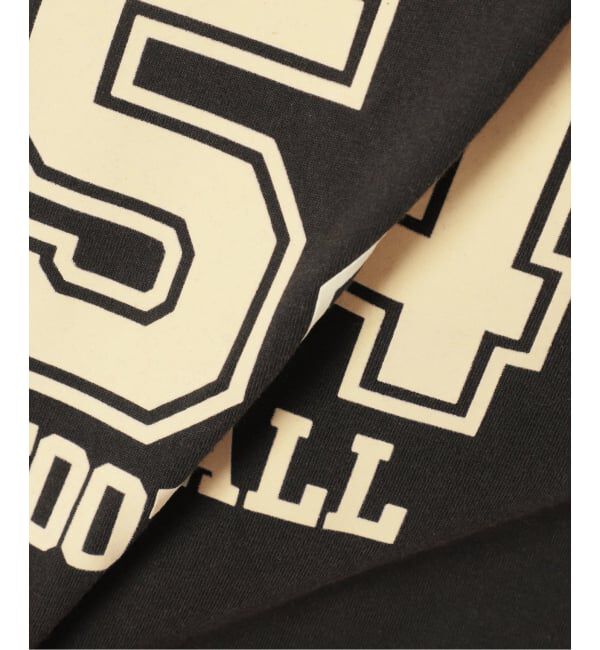 JOURNAL STANDARD relume「別注【MAKI&times;Champion/チャンピオン】ロングスリーブTEE」|Tシャツ・カットソー|