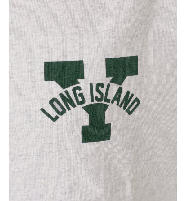 JOURNAL STANDARD relume「別注【MAKI&times;Champion/チャンピオン】ロングスリーブTEE」|Tシャツ・カットソー|