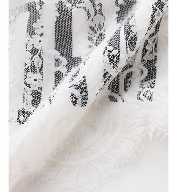 JOURNAL STANDARD「【ARCHIVE STANCE/アーカイブスタンス】 Lace Layer Skirt」|スカート|