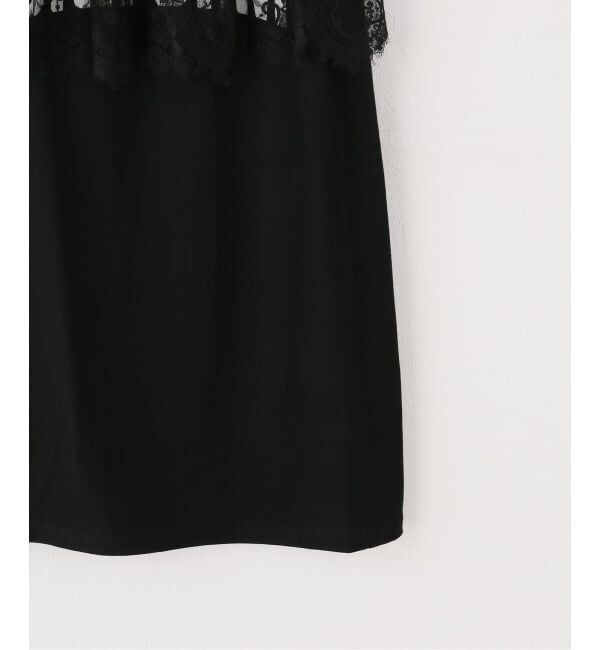 JOURNAL STANDARD「【ARCHIVE STANCE/アーカイブスタンス】 Lace Layer Skirt」|スカート|