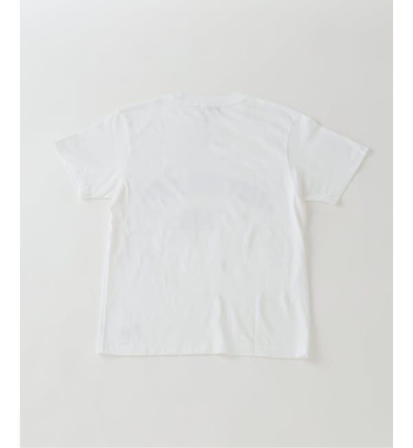 JOURNAL STANDARD「ANTHOLOGY / アンソロジー COLLEGE T-shirt」|Tシャツ・カットソー|