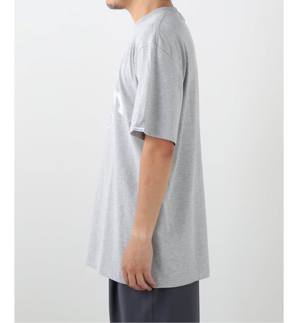 JOURNAL STANDARD「ANTHOLOGY / アンソロジー COLLEGE T-shirt」|Tシャツ・カットソー|