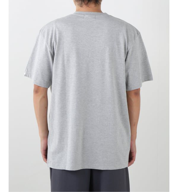 JOURNAL STANDARD「ANTHOLOGY / アンソロジー COLLEGE T-shirt」|Tシャツ・カットソー|