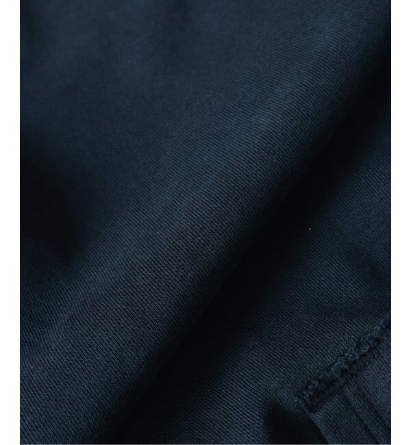 JOURNAL STANDARD relume「ラフカット ノーカラー スウェット カーディガン」|カーディガン|