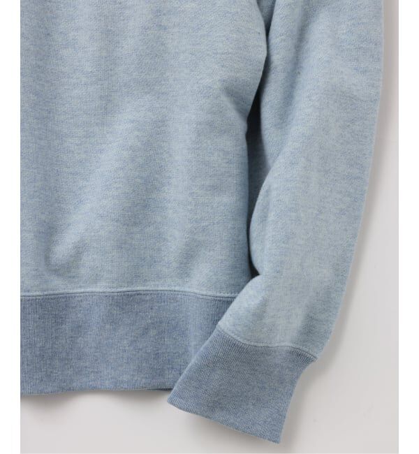 JOURNAL STANDARD「《予約》【FOLL / フォル】peru fine cotton soft sweat crewnwck」|スウェット・ジャージ|