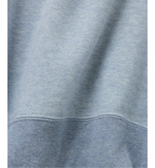 JOURNAL STANDARD「《予約》【FOLL / フォル】peru fine cotton soft sweat crewnwck」|スウェット・ジャージ|