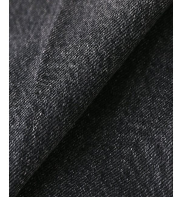 JOURNAL STANDARD「【TANAKA / タナカ】WIDE CROPPED JEANS」|デニム|