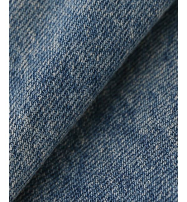 JOURNAL STANDARD「【TANAKA / タナカ】WIDE CROPPED JEANS」|デニム|