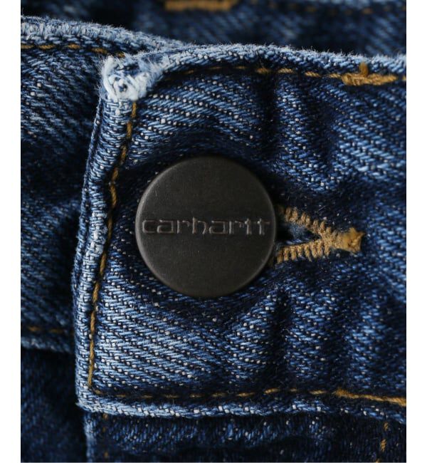 Oriens JOURNAL STANDARD「【CARHARTT WIP 】 W' Double Knee Skirt Long」|スカート|