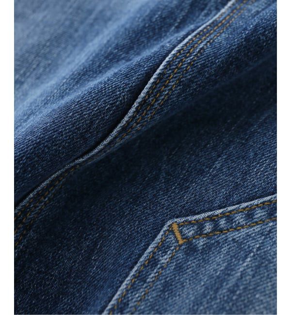 Oriens JOURNAL STANDARD「【CARHARTT WIP 】 W' Double Knee Skirt Long」|スカート|