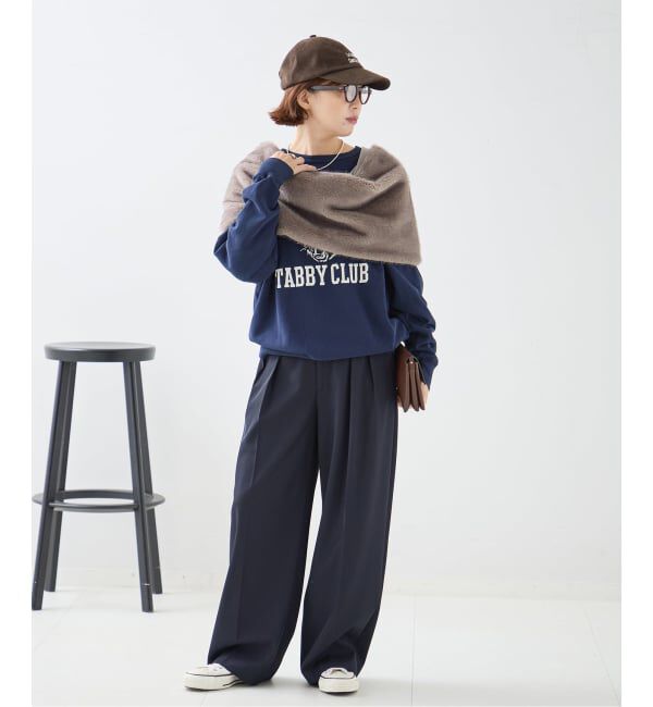journal standard L'essage「《予約》ファースヌード」|その他|