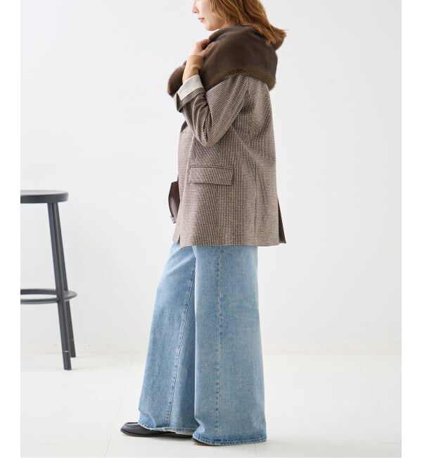 journal standard L'essage「《予約》ファースヌード」|その他|