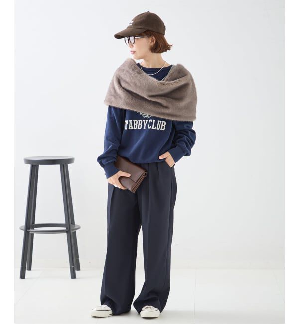 journal standard L'essage「《予約》ファースヌード」|その他|