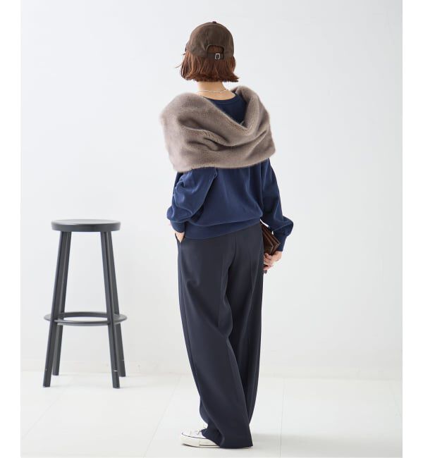 journal standard L'essage「《予約》ファースヌード」|その他|