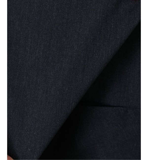 journal standard luxe「《予約》クリアTR キーネックブラウス」|シャツ・ブラウス|