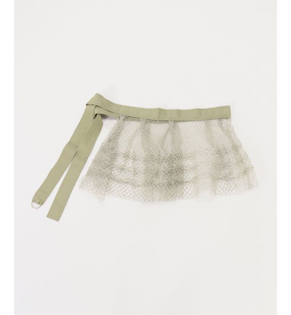 JOURNAL STANDARD relume「【La Maison de Lyllis / メゾンドリリス】LACEBELT」|その他|