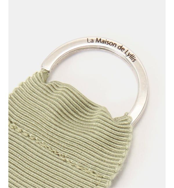 JOURNAL STANDARD relume「【La Maison de Lyllis / メゾンドリリス】LACEBELT」|その他|