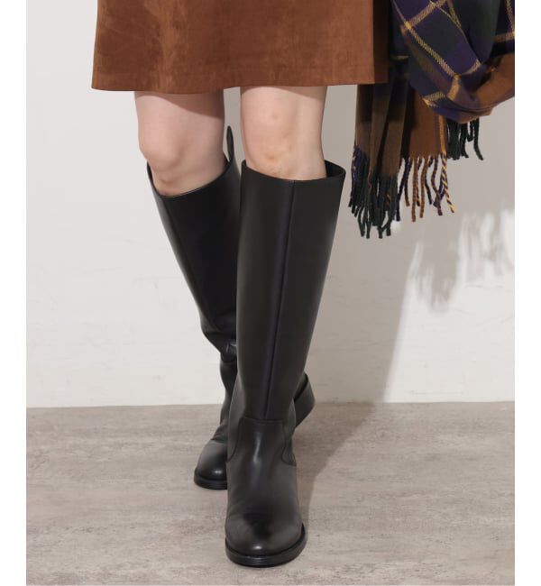 JOURNAL STANDARD relume「《予約》【REMME/レメ】ロングブーツ」|ロングブーツ|