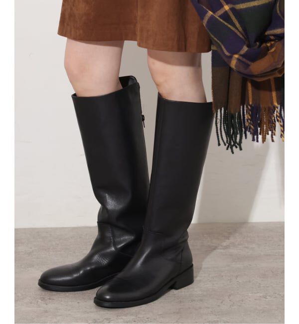 JOURNAL STANDARD relume「《予約》【REMME/レメ】ロングブーツ」|ロングブーツ|