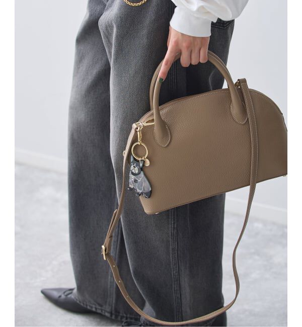 journal standard L'essage「SOLAR ECLIPSE/ソーラーエクリプス FRENCHIE PUPPY CHARM チャーム」|その他|