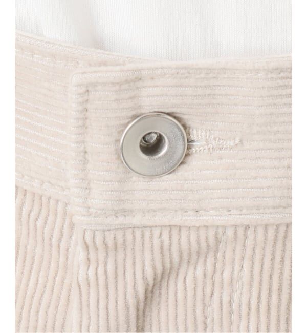 Spick and Span「ストレッチコーデュロイパンツ」|その他|