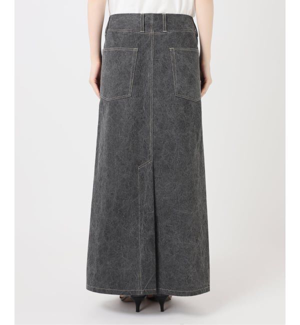 Glyph「《一部店舗+WEB限定》Combination Skirt」|スカート|