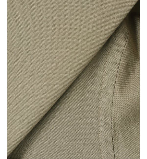 Spick and Span「ソフトオックスルーズシャツ」|シャツ・ブラウス|