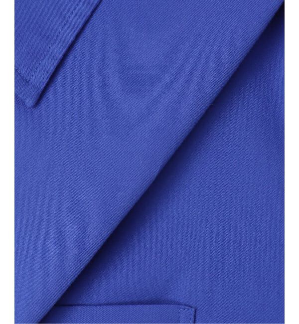 Spick and Span「ソフトオックスルーズシャツ」|シャツ・ブラウス|