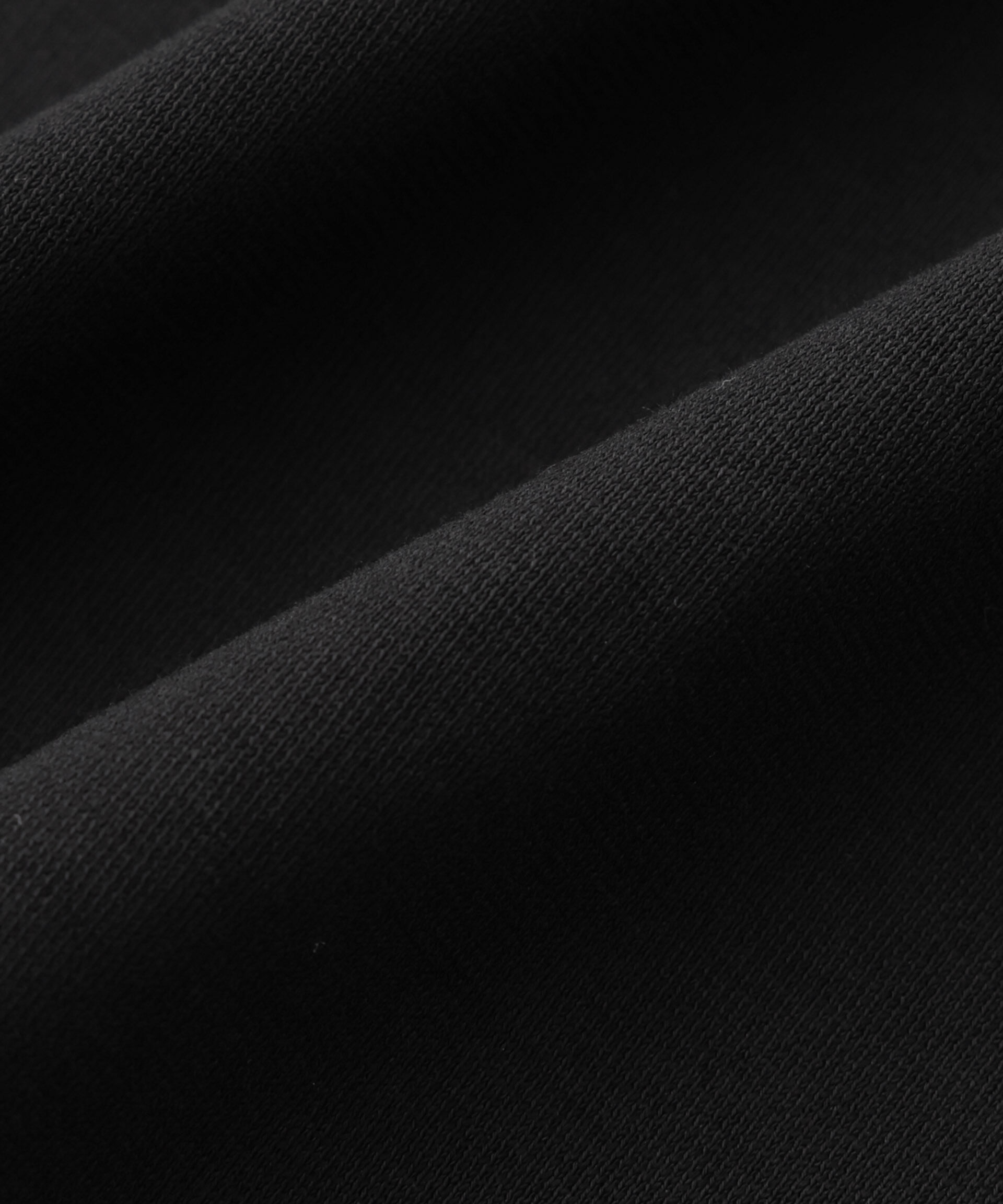NANO universe「NANOFINE強撚コットンノースリーブトップス」|Tシャツ・カットソー|