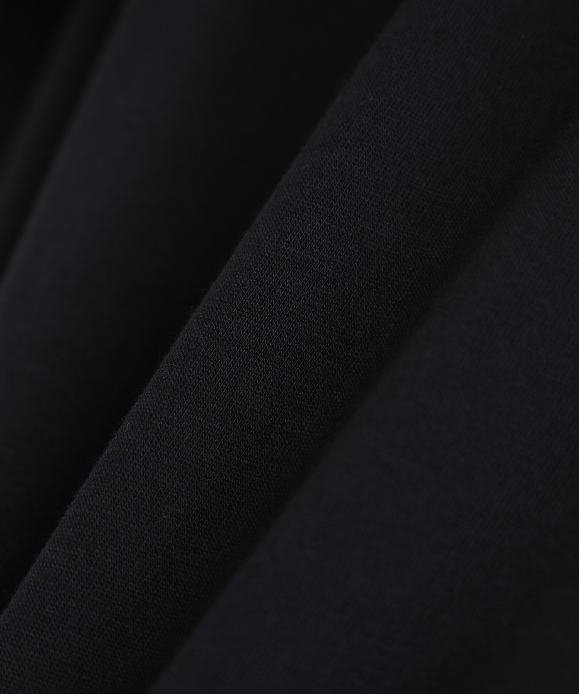NANO universe「ジャケT(R) クルーネック 半袖」|Tシャツ・カットソー|
