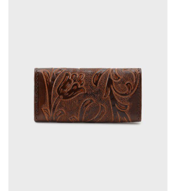 Carving Tribes「KeyCase」|キーケース|