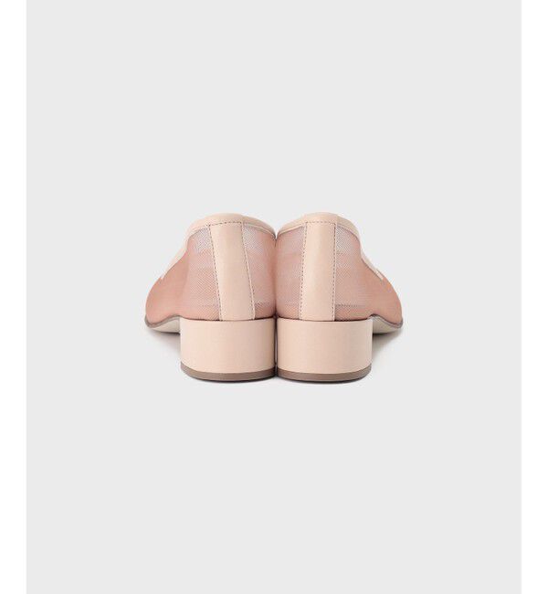  「CORSO ROMA メッシュパンプス」|パンプス|