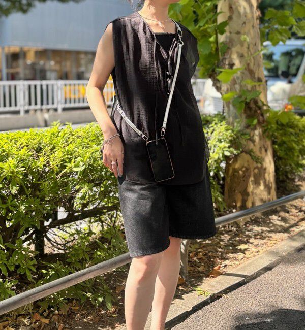 NOLLEY'S「【林(mayumi_nol)別注】マルチチャーム」|チャーム・キーホルダー|